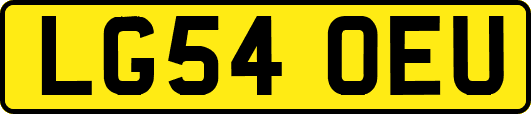 LG54OEU