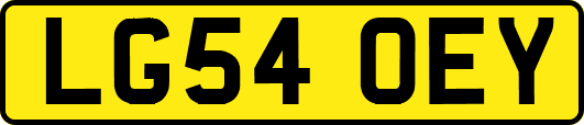 LG54OEY
