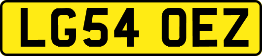 LG54OEZ