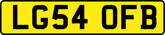 LG54OFB