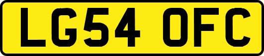 LG54OFC