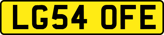 LG54OFE