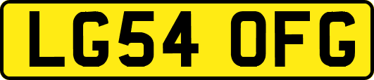 LG54OFG