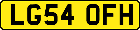 LG54OFH