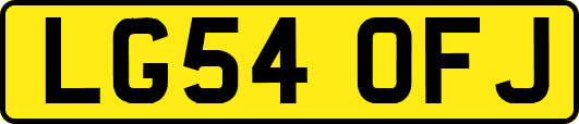 LG54OFJ