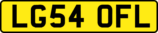 LG54OFL