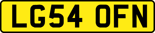 LG54OFN