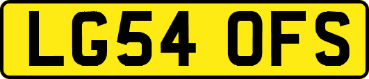 LG54OFS