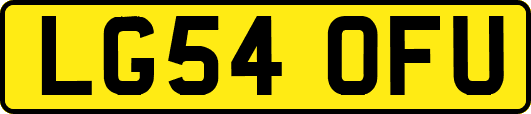 LG54OFU