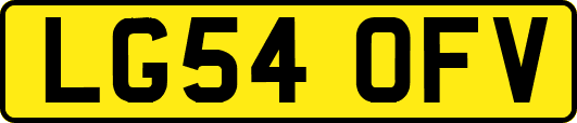 LG54OFV