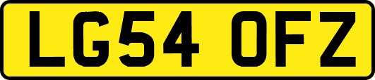 LG54OFZ