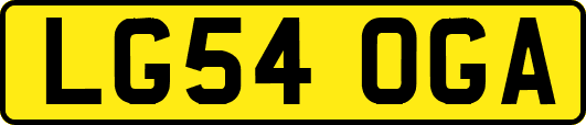 LG54OGA