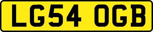 LG54OGB