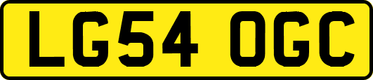 LG54OGC