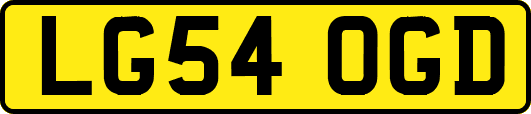 LG54OGD