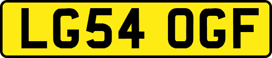 LG54OGF