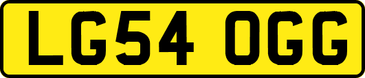 LG54OGG