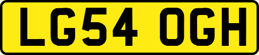 LG54OGH