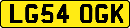 LG54OGK