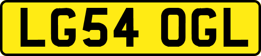 LG54OGL