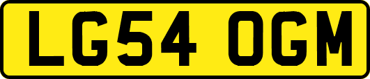 LG54OGM