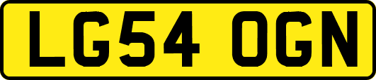 LG54OGN