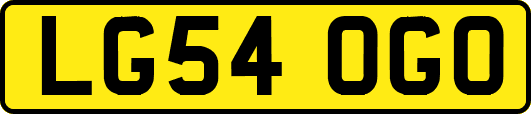 LG54OGO