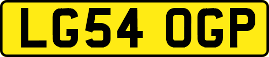 LG54OGP
