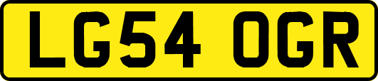 LG54OGR