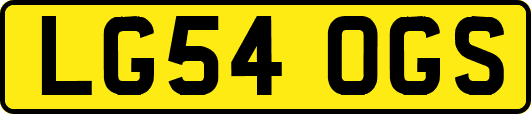 LG54OGS