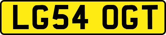 LG54OGT