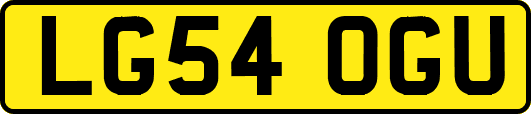 LG54OGU