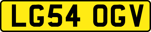 LG54OGV