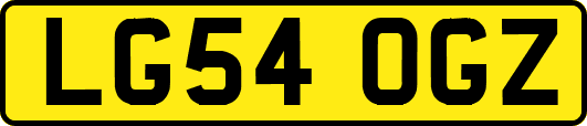 LG54OGZ