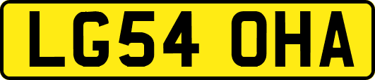 LG54OHA
