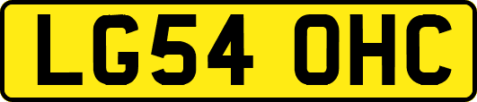 LG54OHC