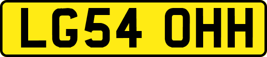 LG54OHH
