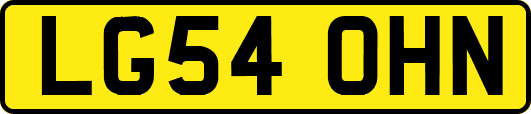 LG54OHN