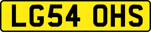 LG54OHS