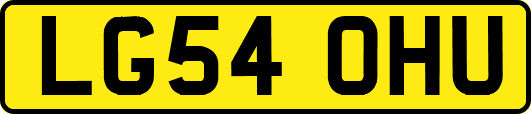 LG54OHU