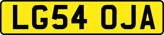 LG54OJA