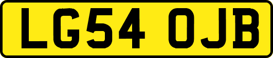 LG54OJB