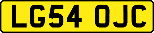 LG54OJC