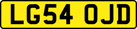 LG54OJD