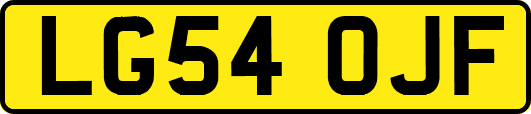 LG54OJF