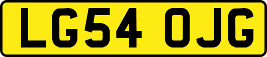 LG54OJG