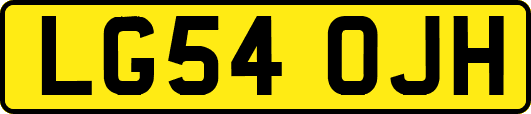 LG54OJH
