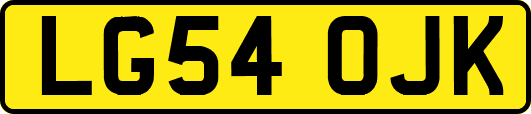 LG54OJK
