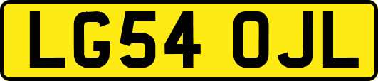 LG54OJL