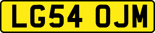 LG54OJM